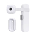 Original Xiaomi Youpin ZNGS06YSB YEELOCK Smart Fingerprint Drawer Cabinet Lock, ZNGS06YSB YEELOCK ZNGS06YSB YEELOCK