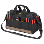 CLC BigMouth Tote Bag, Medium
