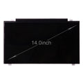 HB140XW1-301 14 inch 16:9 High Resolution 1366 x 768 Laptop Screens 30 Pin LED TFT Panels Default Title