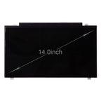 HB140XW1-301 14 inch 16:9 High Resolution 1366 x 768 Laptop Screens 30 Pin LED TFT Panels Default Title