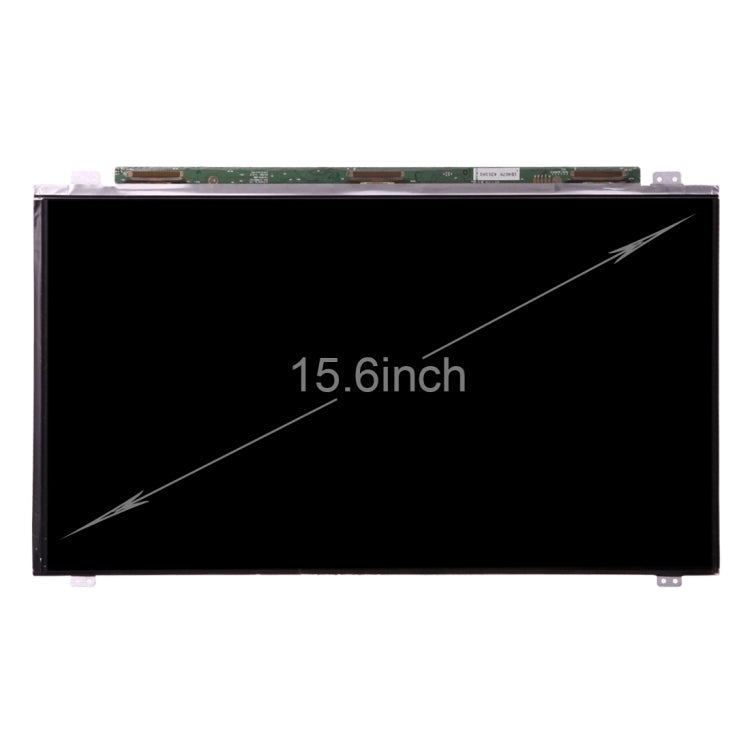 LP156WHBTLA1 15.6 inch 40 Pin 16:9 High Resolution 1366 x 768 Laptop Screens LED TFT Panels – Durable Build, Easy to Use