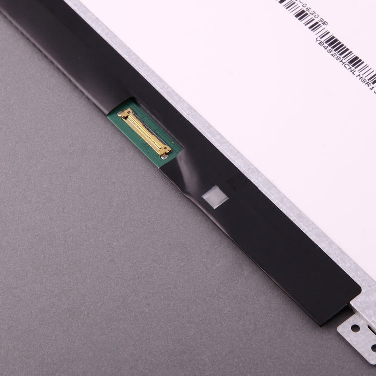 LTN156AT37 15.6 inch 30 Pin 16:9 High Resolution 1366 x 768 Laptop Screens LED TFT Panels – Durable Build, Easy to Use