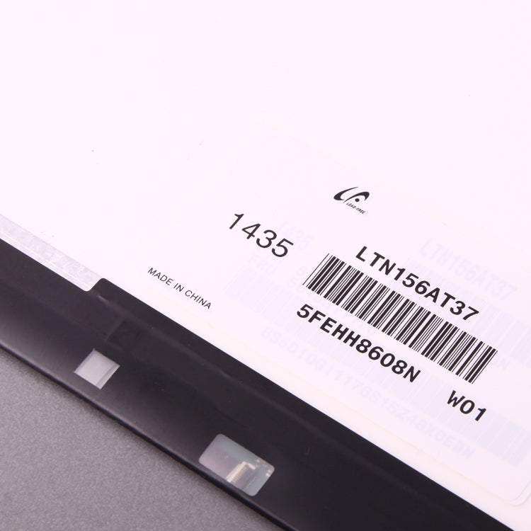 LTN156AT37 15.6 inch 30 Pin 16:9 High Resolution 1366 x 768 Laptop Screens LED TFT Panels – Durable Build, Easy to Use