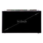HB140WX1-300 14 inch 40 Pin 16:9 High Resolution 1366 x 768 Laptop Screens TFT LCD Panels, HB140WX1-300 – Durable Build, Easy to Use