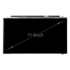 B116XTN02.3 11.6 inch 30 Pin High Resolution 1366 x 768 Laptop Screens TFT LCD Panels, B116XTN02.3 11.6 inch 30 Pin – Durable Build, Easy to Use