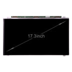 B173HAN04.2 17.3 inch 30 Pin High Resolution 1920 x 1080 60Hz Laptop Screen TFT LCD Panels, B173HAN04.2 B173HAN04.2