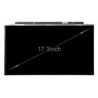 B173HAN04.0 17.3 inch 40 Pin High Resolution 1920 x 1080 144Hz Laptop Screen TFT LCD Panels, B173HAN04.0 B173HAN04.0