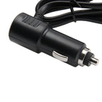 12-24V 3.1A 3 USB Ports & 3 Car Cigarette Lighter Sockets Car Charger, 12-24V 3.1A With 23 USB