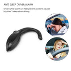 Long-distance Driving Partner Safe Driving Reminder Anti Sleep Drowsy Sleepy Alarm Alert, JY0909