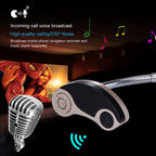 GT86 Dual USB Charger Car Bluetooth FM Transmitter Kit, Support LCD Display / TF Card Music Play / Hands-free, GT86 (Gold), GT86 (Silver), GT86 (Black)