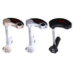 GT86 Dual USB Charger Car Bluetooth FM Transmitter Kit, Support LCD Display / TF Card Music Play / Hands-free, GT86 (Gold), GT86 (Silver), GT86 (Black)