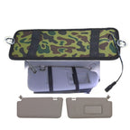 4.5W Portable Car Automobile Boat Battery Solar Cells Rechargeable Power Battery Charger, 4.5W