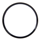 4 PCS Car Aluminum Wheel Hub Deroration Ring For Cadillac