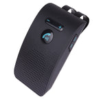 SP09 Speaker – Multipoint Wireless Bluetooth V4.2 Handsfree Car Kit Speaker...