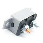 F3088-50A 50A Manual Reset Circuit Breaker Double Short Legs with Bolt 12/24V, 50A