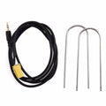 Car Audio AUX Adapter Cable + Tool for Alpine / Fiat / Lancia Buchse Stecker, For Alpine / Fiat / Lancia For Alpine Fiat Lancia