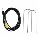 Car Audio AUX Adapter Cable + Tool for Alpine / Fiat / Lancia Buchse Stecker, For Alpine / Fiat / Lancia For Alpine Fiat Lancia