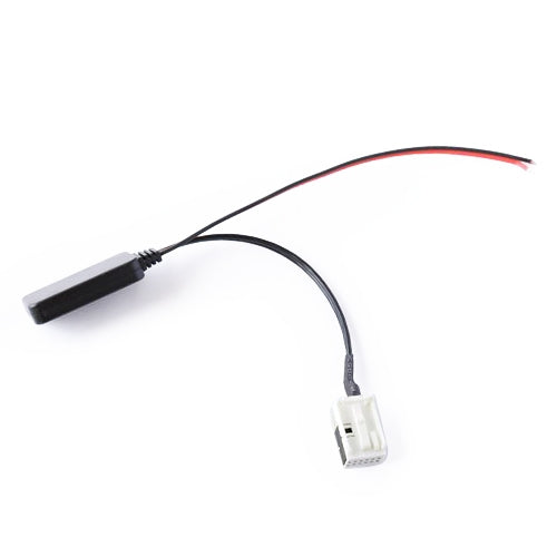 Car Wireless Bluetooth Module AUX Audio Adapter Cable for Volkswagen RCD510 300+ 310 RCD210, For Volkswagen RCD510 For Volkswagen RCD510