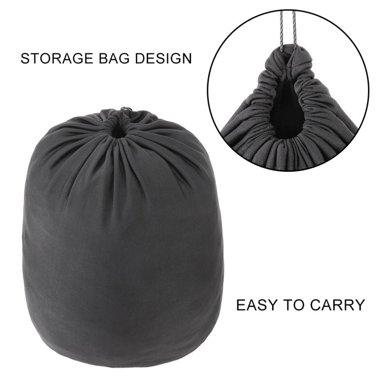 Anti-Dust Anti-UV Heat-insulating Elastic Force Cotton Car Cover for SUV, Size: XL, 5.05m~5.35m, Size: XL, 5.05m~5.35m – Wear-resistant