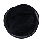 Car Window Foldable Shade for Back Blocks UV Rays with Suction Cups, Foldable Shade