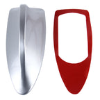 Universal Car Antenna Aerial Shark Fin Radio Signal For Auto SUV Truck Van, Aerial Shark, Aerial Shark 1