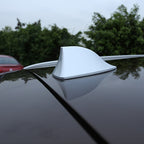 Universal Car Antenna Aerial Shark Fin Radio Signal For Auto SUV Truck Van, Aerial Shark, Aerial Shark 1