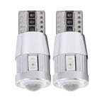 2 PCS T10 3W 6 SMD-5630 LEDs Error-Free Canbus Car Clearance Lights Lamp, DC 12V, 6 SMD-5630 LEDs