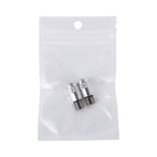 2 PCS T10 3W 6 SMD-5630 LEDs Error-Free Canbus Car Clearance Lights Lamp, DC 12V, 6 SMD-5630 LEDs