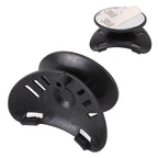 Multi-function Portable Car Air Outlet Sucker Electric Cooling Fan, Multi-function (Black), Multi-function (Silver)