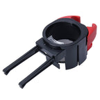SHUNWEI SD-1027 Car Auto Multi-functional ABS Air Vent Drink Holder Bottle Cup Holder Phone Holder Mobile Mount, SD-1027(Red)