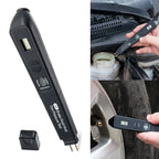 Car 2 in 1 Diagnostic Tool Brake Fluid Liquid Tire Pressure Tester, 2 in 1 Diagnostic Tool – Durable Build, Easy to Use 2 in 1 Diagnostic Tool