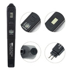 Car 2 in 1 Diagnostic Tool Brake Fluid Liquid Tire Pressure Tester, 2 in 1 Diagnostic Tool – Durable Build, Easy to Use