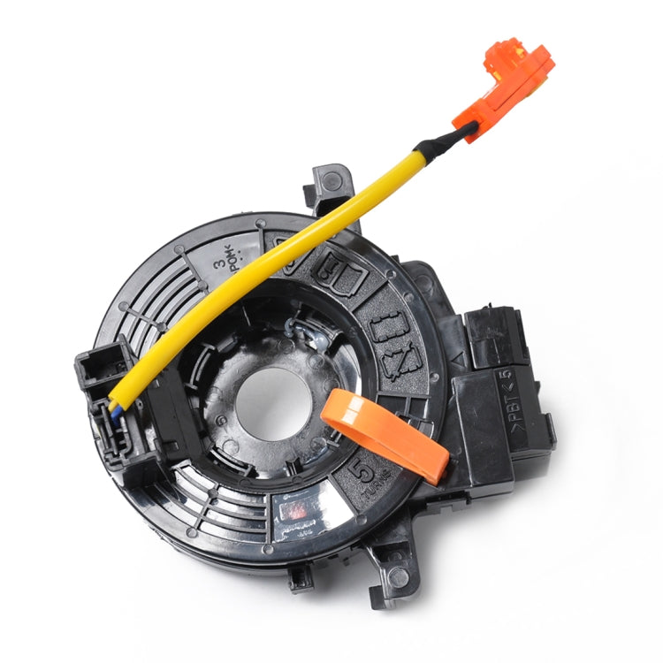 Car Combination Switch Contact Spiral Cable Clock Spring for 84306-0K020 / 84306-0K021 Toyota Hilux 2005-2013 – Durable Build, Easy to Use, For Toyota Hilux 2005-2013