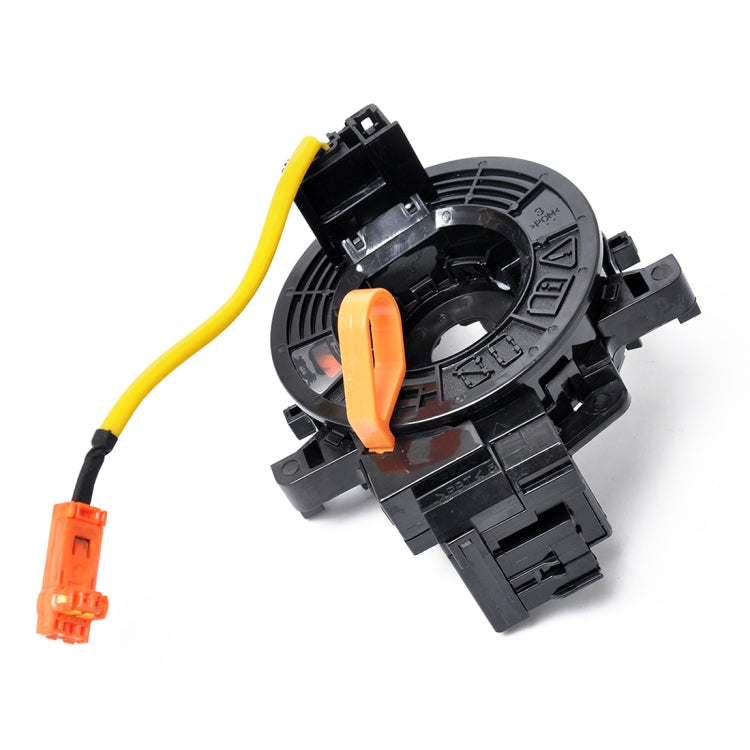 Car Combination Switch Contact Spiral Cable Clock Spring for 84306-0K020 / 84306-0K021 Toyota Hilux 2005-2013 – Durable Build, Easy to Use, For Toyota Hilux 2005-2013