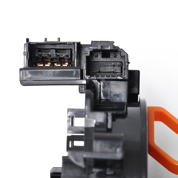 Car Combination Switch Contact Spiral Cable Clock Spring for 84306-0K020 / 84306-0K021 Toyota Hilux 2005-2013 – Durable Build, Easy to Use, For Toyota Hilux 2005-2013