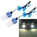 2 PCS H7 55W 5500K HID Bulbs Xenon Lights Lamps, AC 12V, H7 H7