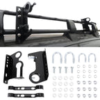 Car Styling Roof Rack Holder Agriculture Hoe Shovel Bracket Outside Tool Holder, Agriculture Hoe Shovel Bracket Agriculture Hoe Shovel Bracket