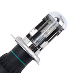 2 PCS H4 55W 4300K HID Bulbs Xenon Lights Lamps, AC 12V, H4
