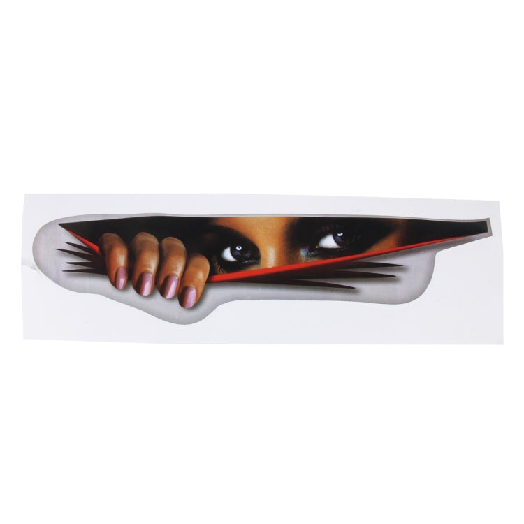 3D Characteristic Digital Simulation Car Paper Sticker, Exaggerated Effection 3, Exaggerated Effection 4, Exaggerated Effection 5, Exaggerated Effection 6, Exaggerated Effection 7, Exaggerated Effection 8, Exaggerated Effection 9, Exaggerated...