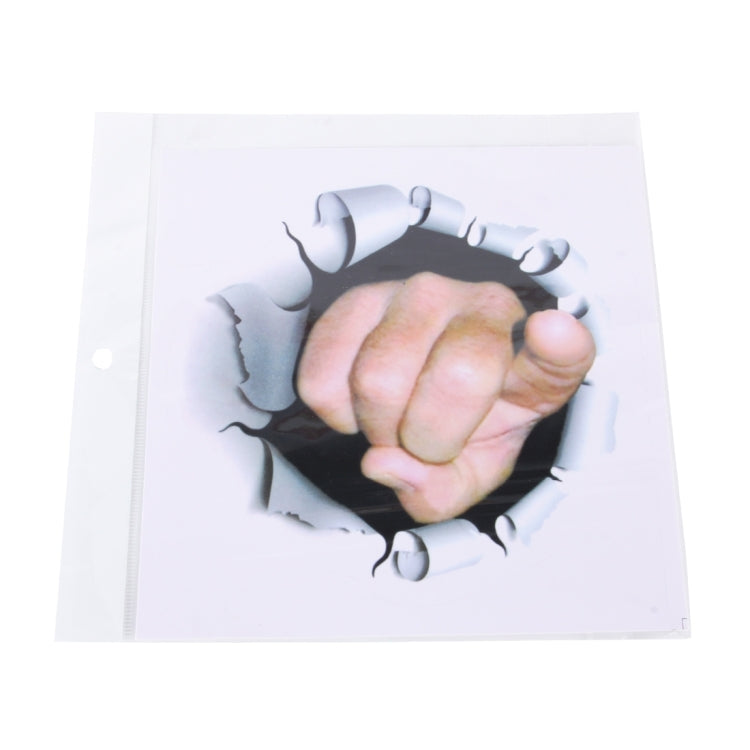 3D Characteristic Digital Simulation Car Paper Sticker, Exaggerated Effection 3, Exaggerated Effection 4, Exaggerated Effection 5, Exaggerated Effection 6, Exaggerated Effection 7, Exaggerated Effection 8, Exaggerated Effection 9, Exaggerated Effection...
