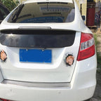 3D Characteristic Digital Simulation Car Paper Sticker, Exaggerated Effection 3, Exaggerated Effection 4, Exaggerated Effection 5, Exaggerated Effection 6, Exaggerated Effection 7, Exaggerated Effection 8, Exaggerated Effection 9, Exaggerated Effection... Exaggerated Effection 3 CMS0801C