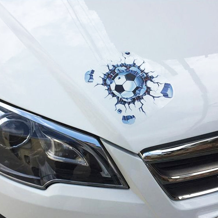 3D Characteristic Digital Simulation Car Paper Sticker, Exaggerated Effection 3, Exaggerated Effection 4, Exaggerated Effection 5, Exaggerated Effection 6, Exaggerated Effection 7, Exaggerated Effection 8, Exaggerated Effection 9, Exaggerated... Exaggerated Effection 7 CMS0801G