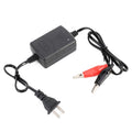 Motorcycle 12V Intelligent Automatic Battery Smart Battery Power Charger US Plug, US Plug US Plug