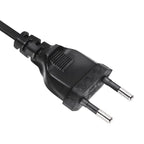 Motorcycle 12V Intelligent Automatic Battery Smart Battery Power Charger EU Plug, EU Plug