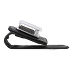 Car Multi-functional Sunglasses Clip Holder