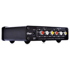 A933 Mini Karaoke Machine System Sound Mixer Amplifier for PC / TV / Mobile Phones, Support RCA in / 2 Channel Mic in, A933