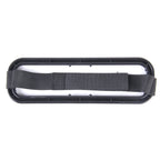 YQ-098 Vehicle Car Hanging Tissue Box Holder,Black, Car Hanging Tissue Box