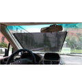 Foldable Car Insulation Curtain, Size: 125 x 50cm, 125 x 50cm Foldable Car Insulation Curtain – Durable Build, Easy to Use 125 x 50cm Foldable Car Insulation Curtain