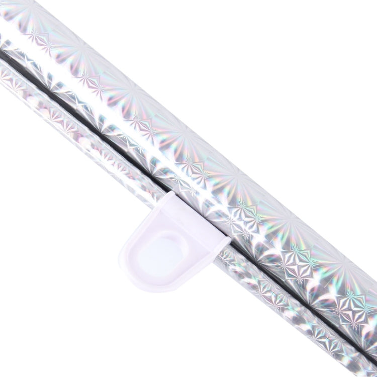 Foldable Car Insulation Curtain, Size: 125 x 50cm, 125 x 50cm Foldable Car Insulation Curtain – Durable Build, Easy to Use