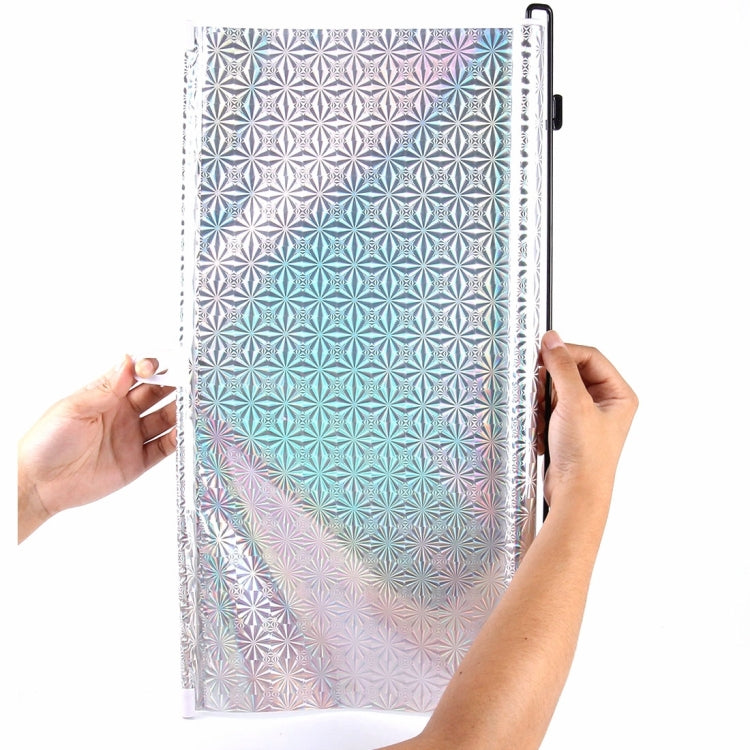 Foldable Car Insulation Curtain, Size: 125 x 50cm, 125 x 50cm Foldable Car Insulation Curtain – Durable Build, Easy to Use
